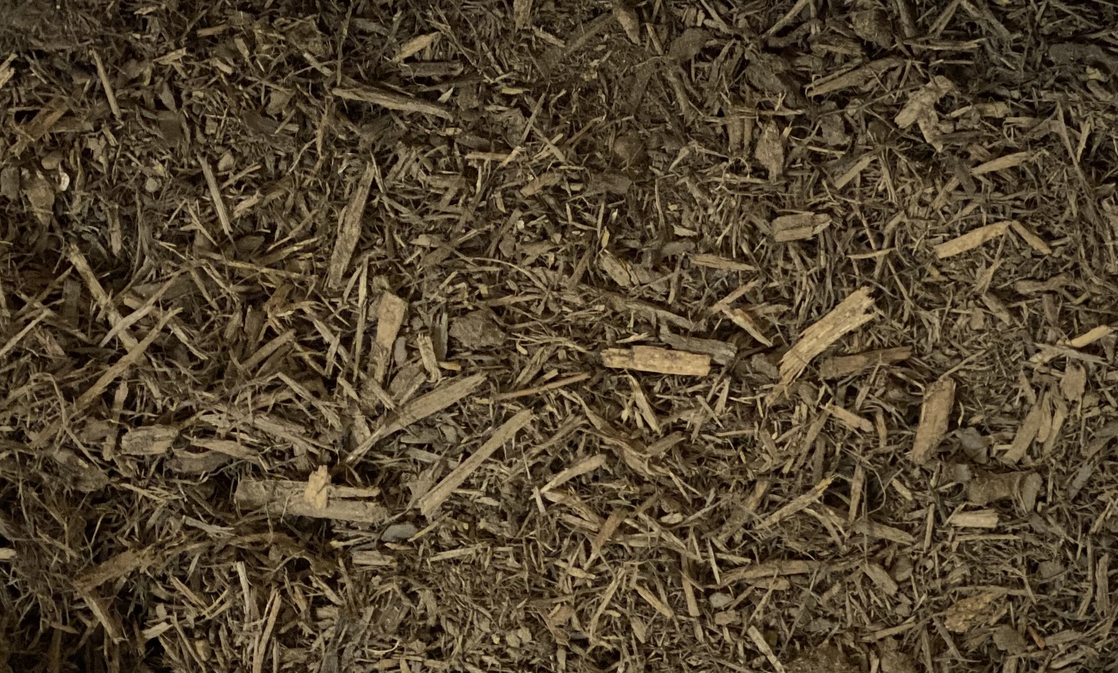 2 cubuc foot bag Hardwood Fines Mulch 2 cubuc foot bag Hardwood Fines Mulch